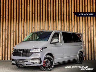 Volkswagen Transporter 2024 - 2.0 TDI 204PK DSG Bulli Bestelwagen L2H1 obrazek 2