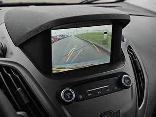 Ford Transit Courier 2021 - N/A zdjecie 15