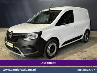 Renault Kangoo 2024 - 1.3 TCe 131pk Automaat Benzine L1H1 Euro6 Airco | Apple Carplay | Camera | Navigatie | Cruisecontrol obrazek 10