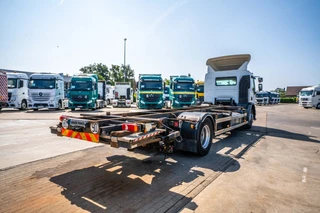 Renault N/A 2012 - PREMIUM 340DXI+DHOLLANDIA obrazek 4