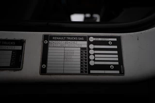 Renault 19 2018 - D19 320 DXI + DHOLLANDIA obrazek 18