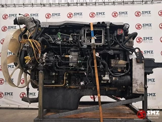 MAN N/A 2019 - Occ motor D2676LF79 MAN immagine 1