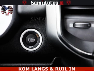 Dodge Ram Pick-Up 2024 - GT HULK | 5.7 V8 HEMI | VIRTUAL COCKPIT | HEAD-UP | ADAPTIVE CRUISE | 360 CAMERA | TRX PACK | bild 77