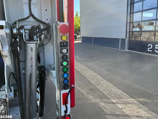 DAF FAG XD 340 Euro 6 Geesink 20m³ 2023 - N/A zdjecie 11