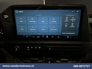 Ford Transit Custom 2024 - 2.0 TDCI 136pk L1H1 Euro6 Airco | Camera | LED | Apple Carplay | Cruisecontrol zdjecie 15