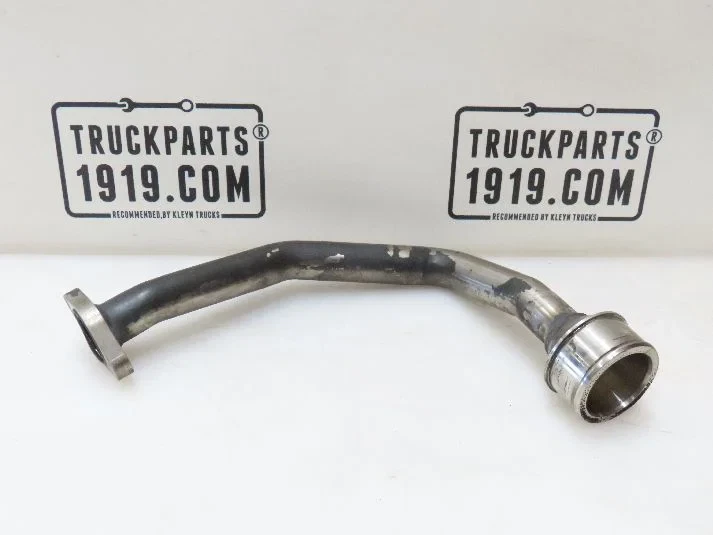 Scania - Exhaust System EGR pijp Scania afbeelding 1