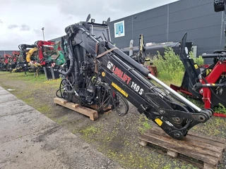 Loglift N/A 2006 - 140S 96R изображение 4