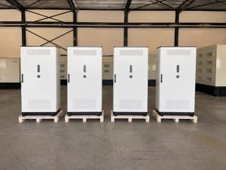 2026 - DPX-50759.3 - Battery BESS EGS - 125kW/1.000kWh na prodej