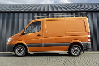 Mercedes-Benz Sprinter 2010 - 219 CDI 3.0 V6 | Automaat | 190 PK | Imperiaal | Navi | Cruise | Airco afbeelding 5