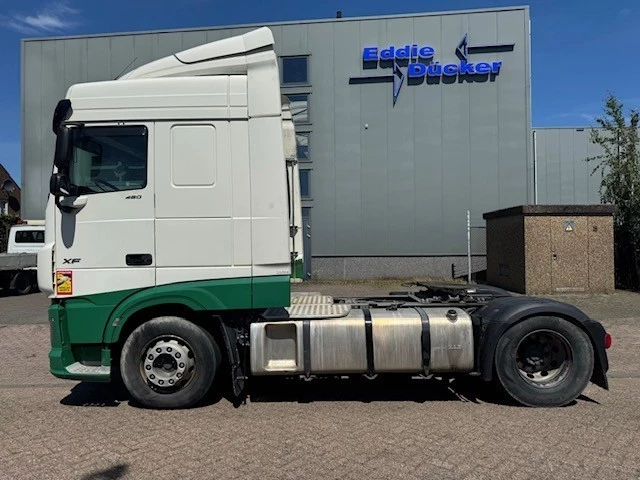 DAF 2019 - 106XF 480 EURO 6 obrázek 6