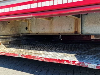 Zorzi 38S13619 2011 - Irma 2 deck livestock - Water & Ventilation - Lifting roof - Lifting floor - bild 13