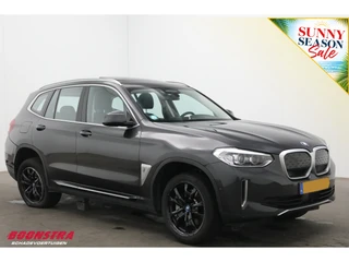 BMW iX3 2021 - Executive 80 kWh Pano ACC Navi Clima Apple/Android Leder SHZ Camera PDC afbeelding 2 miniatuur