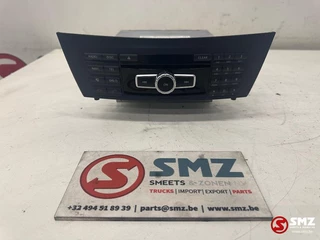 Mercedes-Benz N/A - Occ Radio Mercedes W204 imagem 3