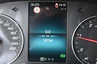 Mercedes-Benz Citan 2023 - 112 CDI L1 Select obrazek 19