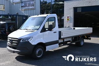 Mercedes-Benz Sprinter 2026 - 517 CDI Pro L3 Open laadbak obrázek 1 náhled