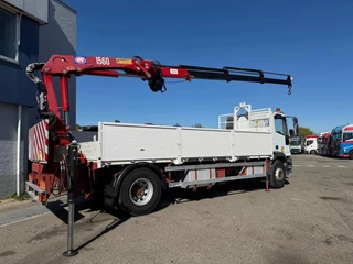Iveco Eurocargo 2002 - 180 image 2