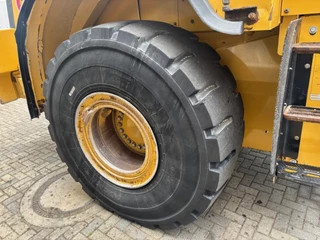 Caterpillar N/A 2015 - 972M XE Wheelloader, made in Belgium, 2015 year, EPA image 14