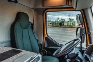 Volvo N/A 2021 - FL 210+PK 7001 K - 6340 Km's obrazek 10