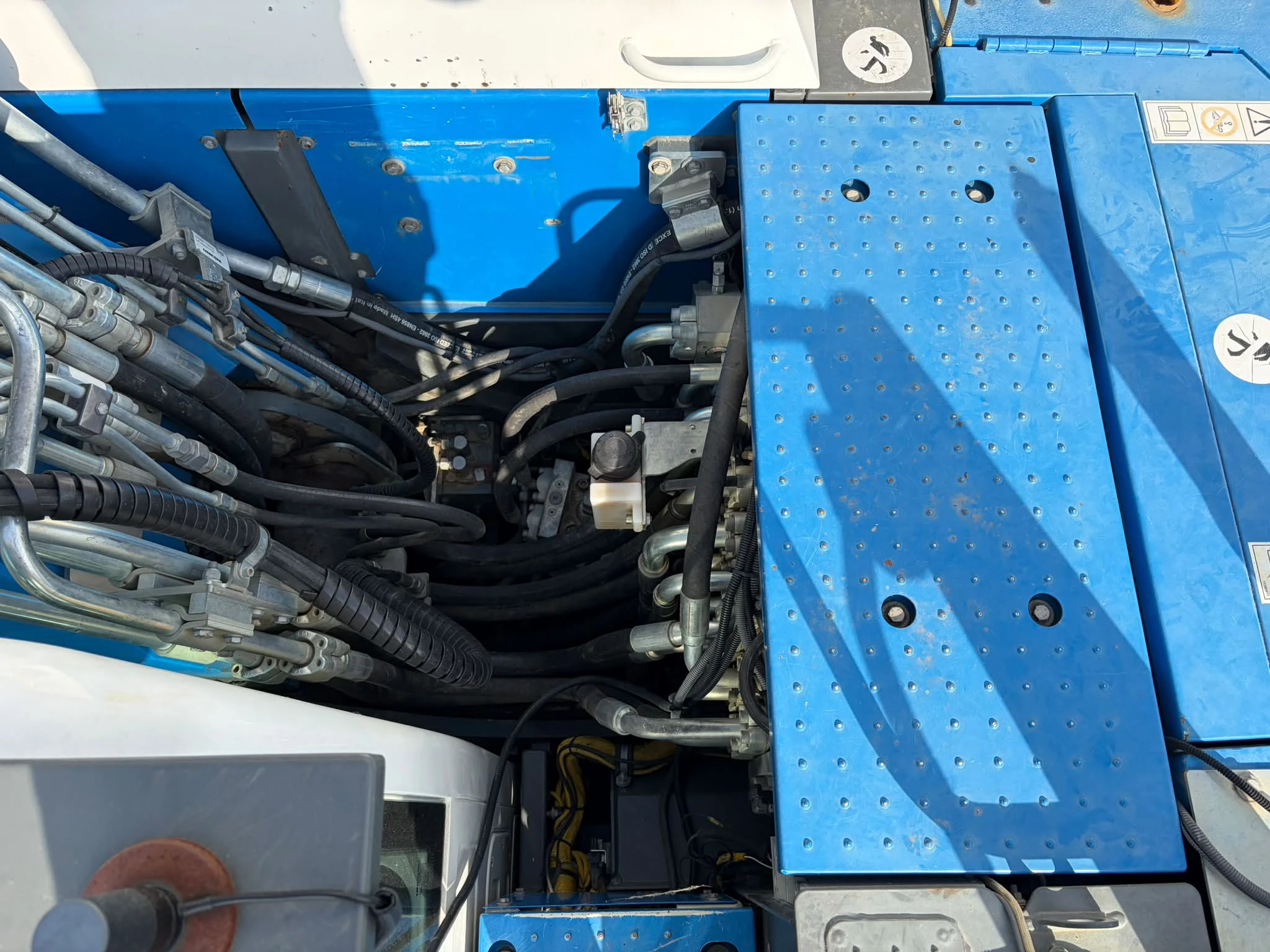 Liebherr 926 KLC Compact 2019 image 43