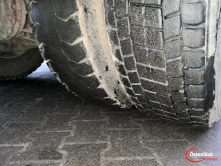 Mercedes-Benz Arocs 4142 2015 - N/A obrazek 33