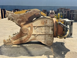 Trevi Benne Pulveriser FR35 - N/A obrazek 8
