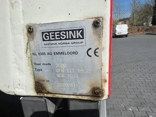 Ginaf C 3127 N 2009 - C 3127 N bild 4