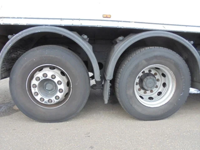 DAF CF 75.250 2012 - 6X2 EEV NL TRUCK obrázek 14