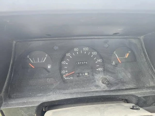 Toyota Land Cruiser 2001 - N/A image 12
