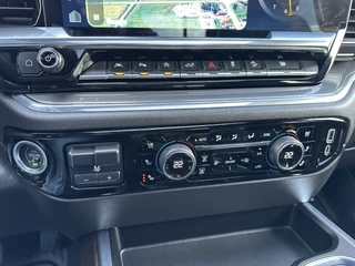 Chevrolet Silverado 2024 - 6.2 V8 High Country LPG / Virtual Cockpit / Head Up / 360 Camera / Trekhaak / Digital Mirror / Bose / Guerilla Exhaust obrazek 18