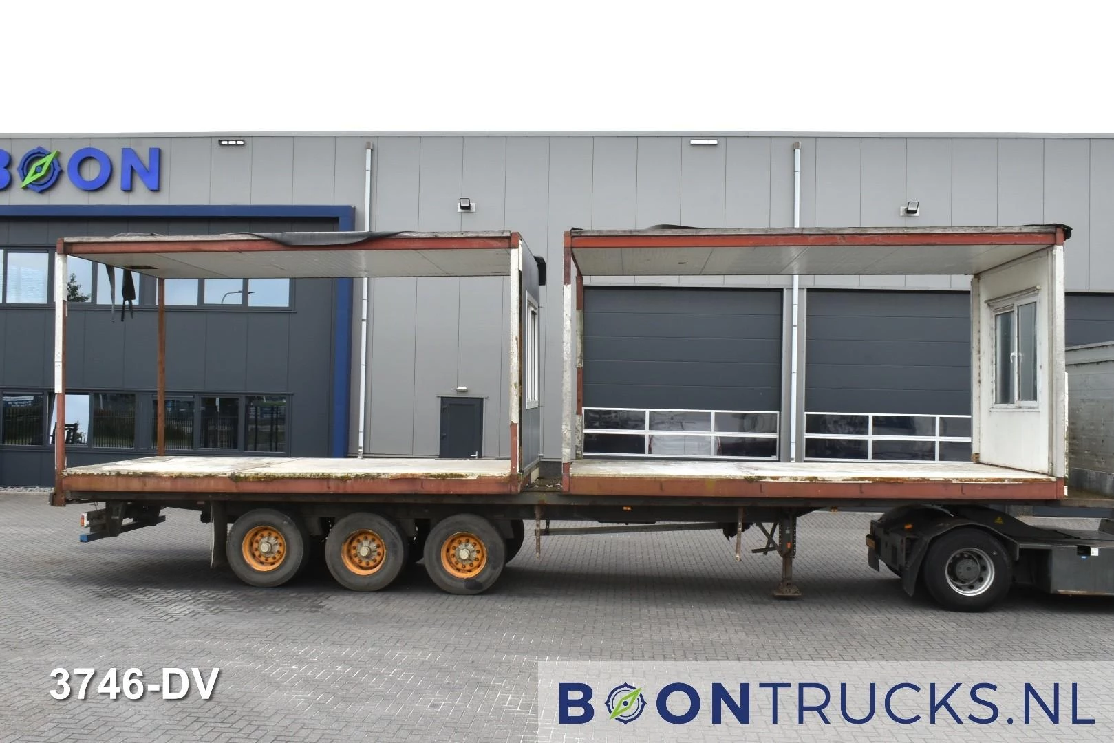 Overig UNIT 2005 afbeelding 2