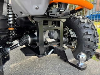 BRCP N/A 2026 - Outlander 1000CC imagen 17