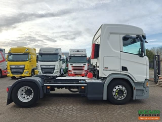 Scania R 2019 - R450 obrazek 9