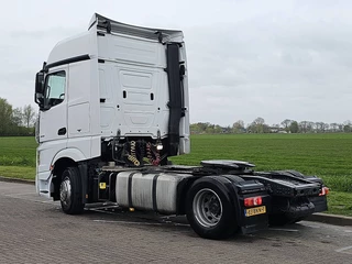 Mercedes-Benz Actros 2018 - 1845 LS imagen 6
