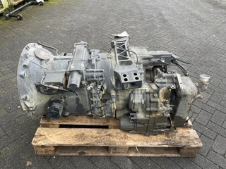 Scania N/A 2015 - GRS895R bild 1