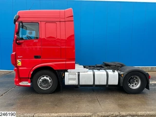 DAF XF480 2019 - EURO 6, ACC, Standairco immagine 11