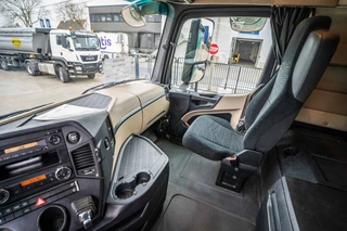 Mercedes-Benz Actros 2015 - 1845 LS bild 10