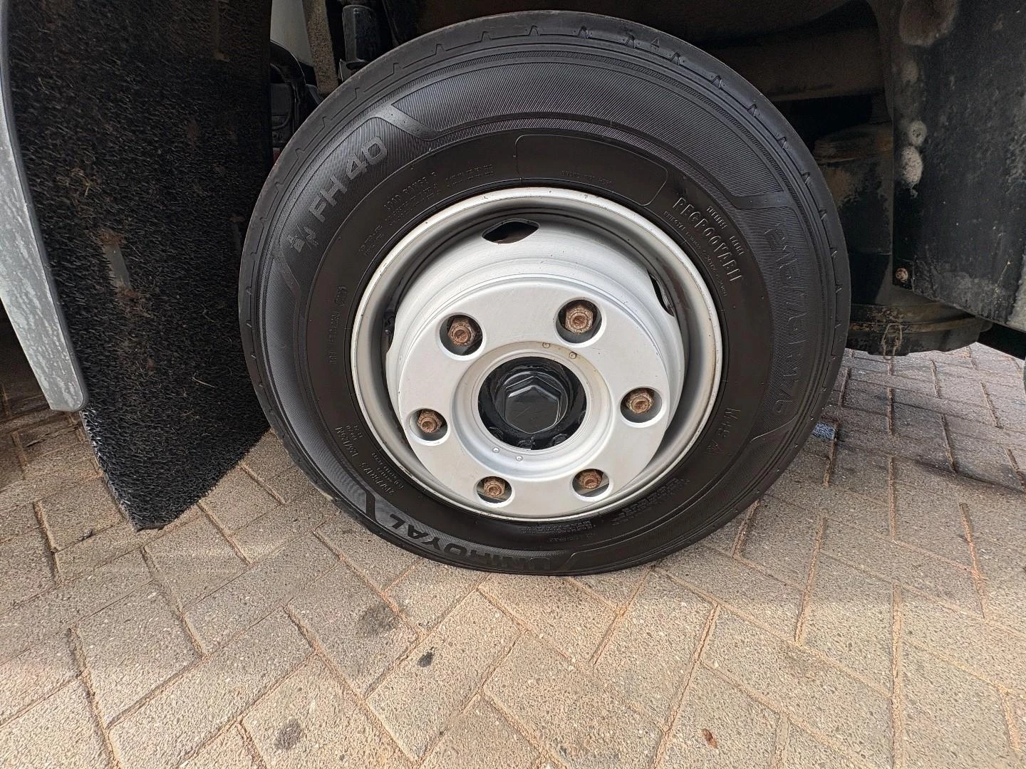 MAN L2000 2005 zdjęcie 12