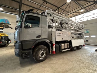 Cifa N/A 2025 - K36L-5 image 3
