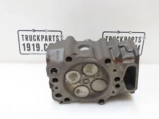 Scania N/A - 3077487 Cilinderkop OC13-101 immagine 3