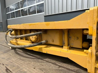 Hammer Hammer Fits 20 Ton HEX 2000 - N/A image 9