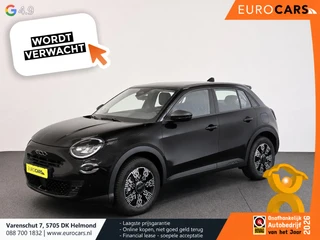 Fiat 600 2026 - 1.2 Hybrid Icon на продажу