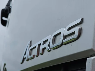 Mercedes-Benz Actros 2015 - 4158 obrazek 19