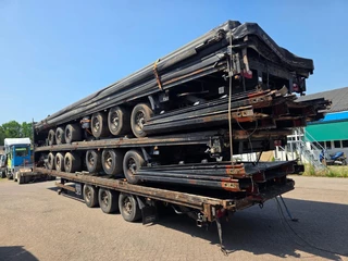 Van Hool 3B2011 - BPW - DISC 2007 - N/A obrazek 7