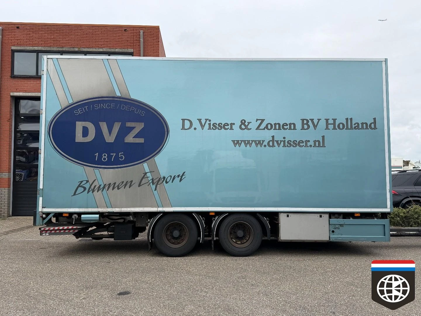 Draco MZS 218 2014 afbeelding 3
