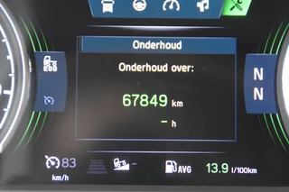 Scania S 2019 - S520 V8 NGS 4x2NB - NEW TACHO - RETARDER - FULL AIR/4 POINT REAR - PARK. AIRCO - 2 x FUEL TANKS - ALCOA'S - LED - obrazek 12
