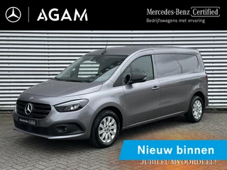 Mercedes-Benz Citan 2024 - 112 CDI L2 Select Automaat Veel Opties te koop