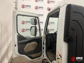 Renault N/A 2007 - Occ cabine Renault bild 7