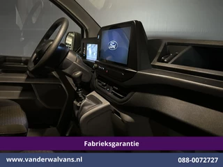 Ford Transit Custom 2024 - 2.0 TDCI L1H1 Fabrieksgarantie Euro6 Airco | Camera | LED | Apple Carplay | Cruisecontrol изображение 14