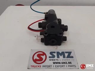 Diversen N/A - Occ hydraulisch kipventiel immagine 3