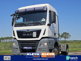 MAN TGX 2018 - 18.420 te koop